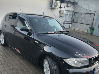 BMW 1 Series foto 4