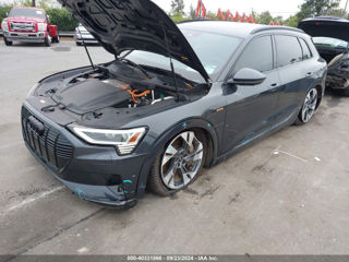 Audi e-tron foto 9