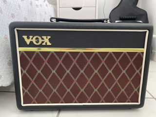 Amplificator Vox pentru chitara