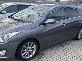 Hyundai i40 foto 3