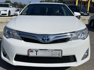 Toyota Camry foto 2