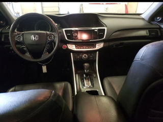 Разборка Honda Accord 13-17 Гибрид foto 5