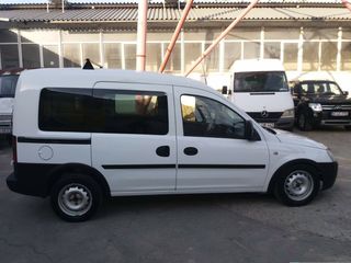 Opel Combo foto 4