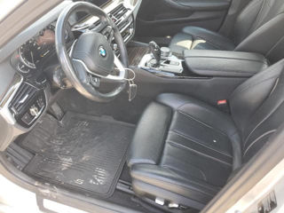 BMW 5 Series foto 7