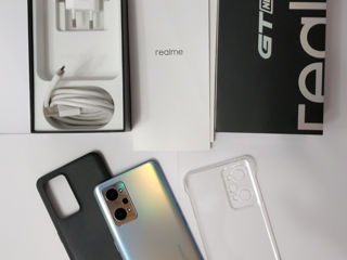 Продам Realme GT Neo 2 (blue) foto 2