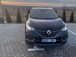 Renault Kadjar foto 9