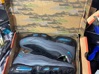 Nike airmax 95 cortiez foto 1