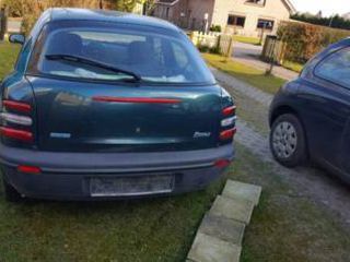 Fiat Bravo foto 2