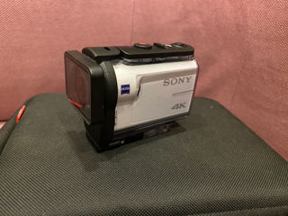 Sony FDR-X3000 foto 4