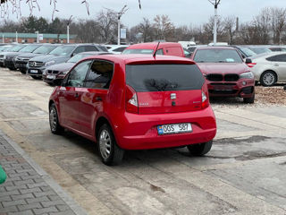 Seat Mii foto 3