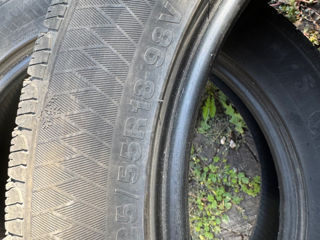 GRIPMAX 225/55 R18 foto 4