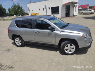 Jeep Compass фото 7