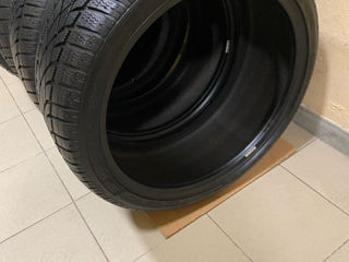 Dunlop 275/35 R21 foto 2