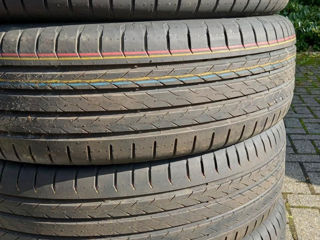 215/60 R18 Continental Noi 2024