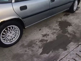 Opel Vectra фото 2