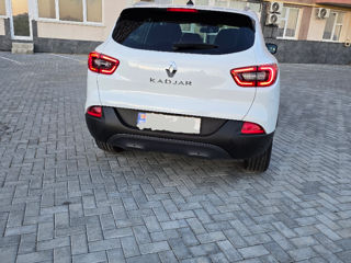 Renault Kadjar foto 10