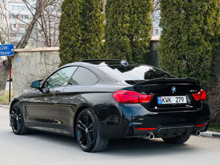 BMW 4 Series foto 5