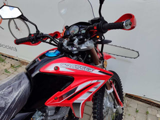 Viper ENDURO 300 foto 5