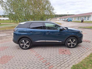 Peugeot 3008 foto 5