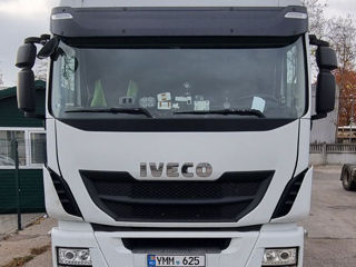 Iveco EURO 5 EEV foto 3