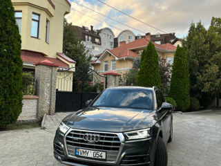 Audi Q5 foto 2