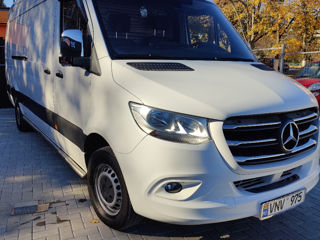 Mercedes Sprinter