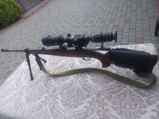 CZ 550 LUC 308 foto 1