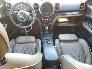 Mini Cooper S Countryman foto 8