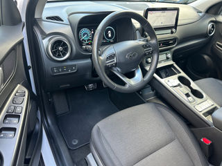 Hyundai Kona foto 5