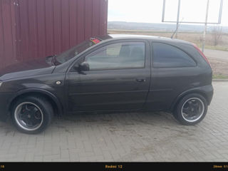 Opel Corsa foto 5