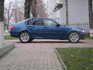 BMW 3 Series foto 6