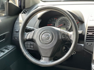 Mazda 5 foto 11