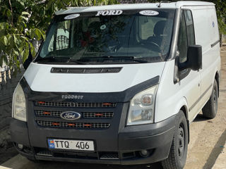 Ford Transit foto 10