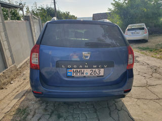 Dacia Logan Mcv foto 5