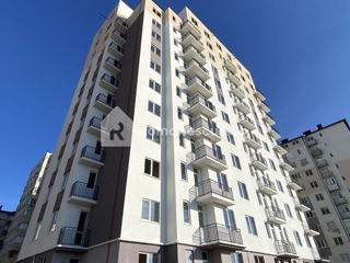 Apartament cu 2 camere, 61 m², Durlești, Chișinău foto 3