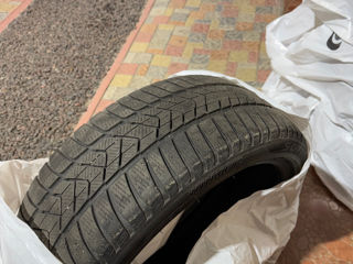 245/40 R19 PIRELLI RUN FLAT