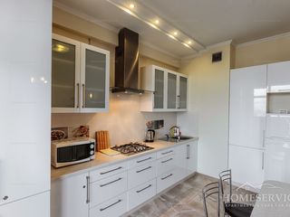 Apartament cu 1 cameră, 50 m², Centru, Chișinău foto 8