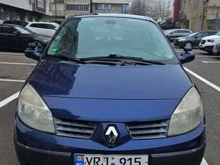 Renault Scenic foto 5