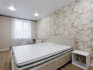 Apartament cu 2 camere, 56 m², Râșcani, Chișinău foto 7