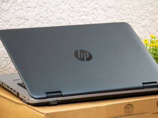 Hp Probook 640 G2/ Core I5 6200U/ 8Gb Ram/ 256Gb SSD NVme/  14" HD!!! foto 10