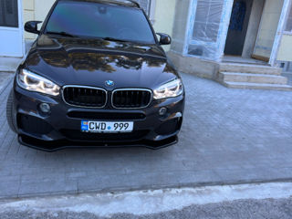 BMW X5 foto 2