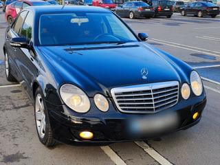 Mercedes E-Class