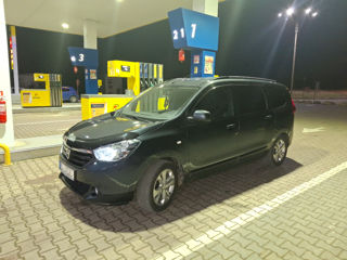 Dacia Lodgy foto 6