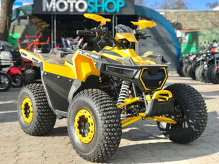 Gherakl ATV 125 (or.Balti) foto 1