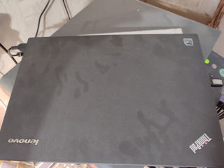 Lenovo T450 foto 2