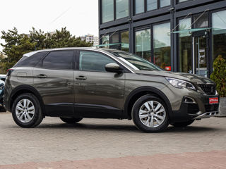 Peugeot 3008 foto 4