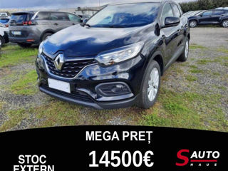 Renault Kadjar foto 2