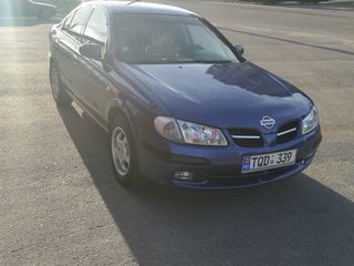 Nissan Almera foto 3