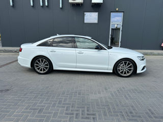 Audi A6 foto 3