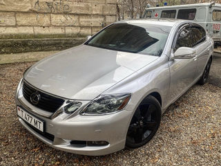 Lexus GS Series